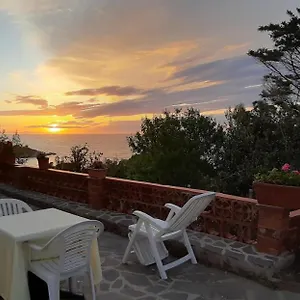 Oleandro Hotel Marciana (Isola d'Elba)