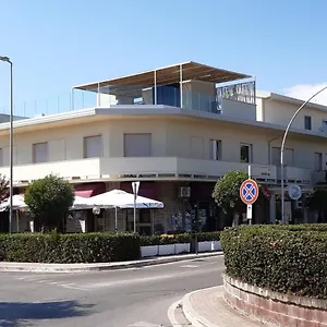 Del Hotel Capalbio