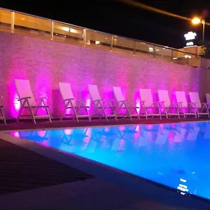 Terminal Palace & Hotel Rimini