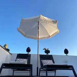 Couette-café Sciabica - Sicilian Experience, Favara