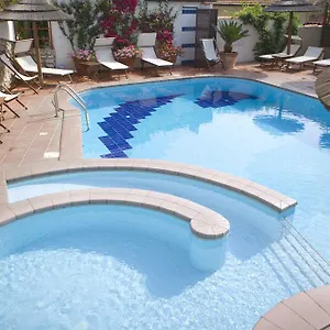 Barsalini Hotel SantʼAndrea