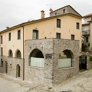 La Campana D'oro Hotel Beverino