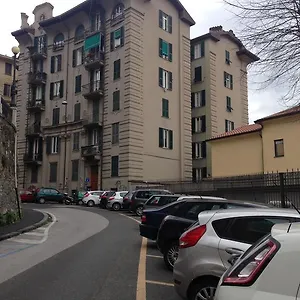 A Maison d'hôtes La Spezia